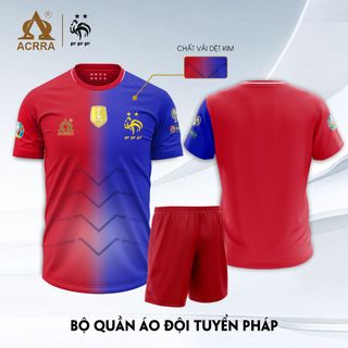Quần Áo Bóng Đá Thiết Kế