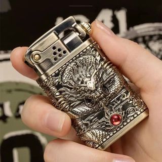 Bật lửa Zippo Zorro 592-608