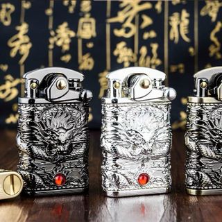 Bật lửa Zippo Zorro 592-608
