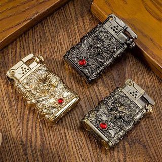 Bật lửa Zippo Zorro 592-608