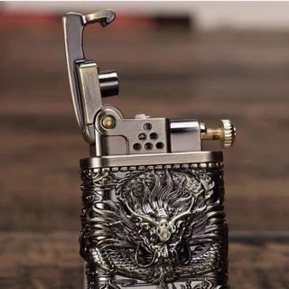Bật lửa Zippo Zorro 592-608