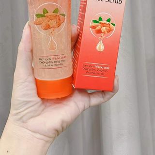 Tẩy tế bào chết