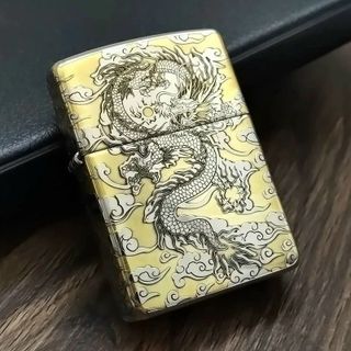 Bật lửa Zippo Zorro 052