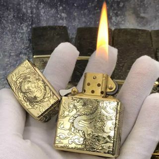 Bật lửa Zippo Zorro 052