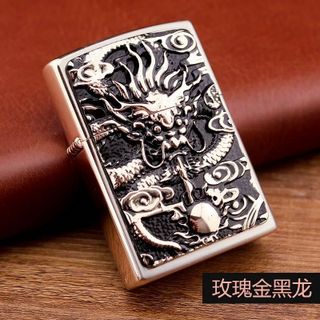 Bật lửa Zippo Zorro 91226