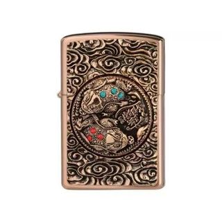 Bật lửa Zippo CHIEF 1251