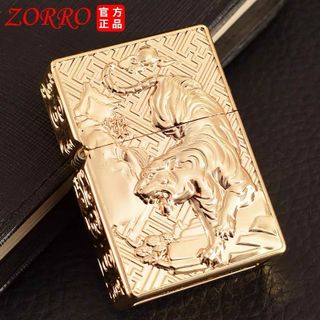 Bật lửa Zippo Zorro kj1016