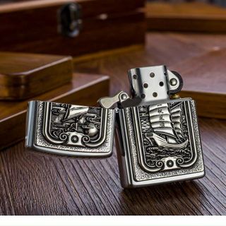 Bật lửa Zippo Chief CF 1234