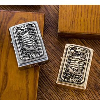 Bật lửa Zippo Chief CF 1234