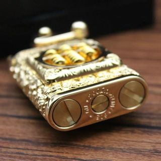 Bật lửa Zippo Zorro 592-614