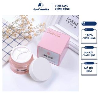 Kem make- Nâng Tone-Dưỡng da chống nắng TreeChada- Gạo Cosmeticz