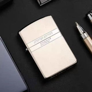 Bật lửa Zippo Zorro 8380