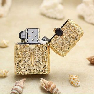 Bật lửa Zippo CHIEF CF 1024