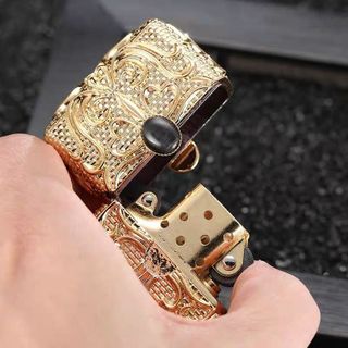 Bật lửa Zippo CHIEF CF 1024