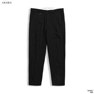 QUẦN TÂY DÀI AKUBA P0201