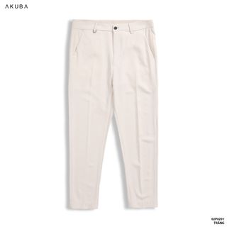 QUẦN TÂY DÀI AKUBA P0201