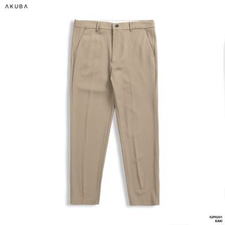 QUẦN TÂY DÀI AKUBA P0201