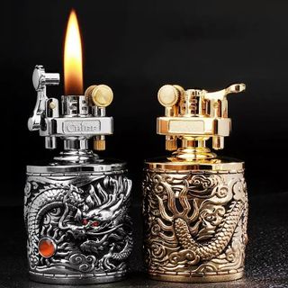Bật lửa Zippo CHIEF CF206