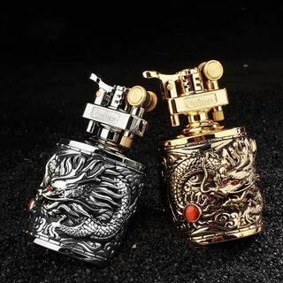 Bật lửa Zippo CHIEF CF206