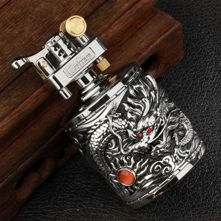 Bật lửa Zippo CHIEF CF206