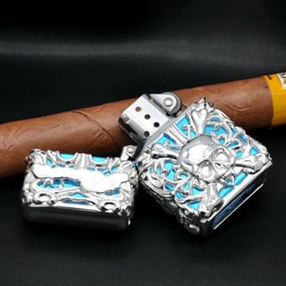 Bật lửa Zippo Zorro 91303