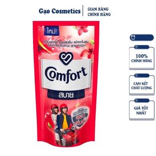 Comfort thái 580ml - gạo Cosmetics