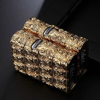 Bật lửa Zippo Chief CF0960