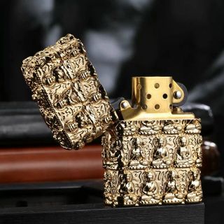 Bật lửa Zippo Chief CF0960