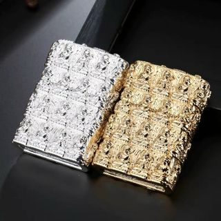 Bật lửa Zippo Chief CF0960