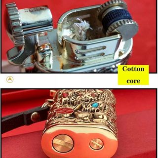 Bật lửa Zippo Chief CF 205