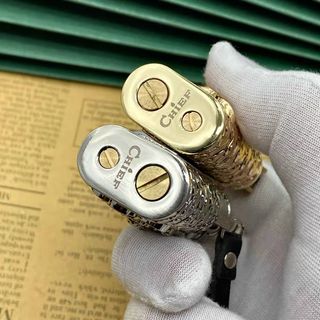 Bật lửa Zippo Chief CF 205