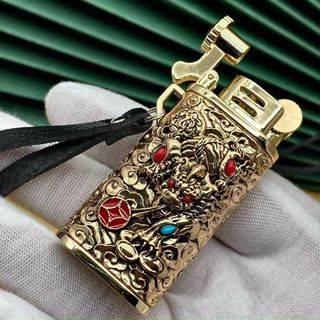 Bật lửa Zippo Chief CF 205