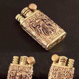 Bật lửa Zippo CHIEF CF210
