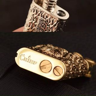 Bật lửa Zippo CHIEF CF210