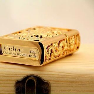 Bật lửa Zippo Chief CF 1047