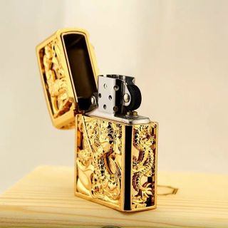 Bật lửa Zippo Chief CF 1047