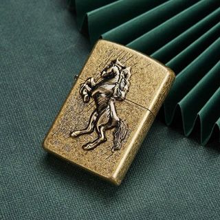 Bật lửa Zippo Zorro 92047