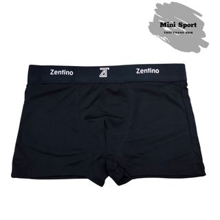 Quần sịp đùi boxer co giãn vải thun lạnh chất lượng đóng túi zip giá sỉ