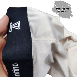 Quần sịp đùi boxer co giãn vải thun lạnh chất lượng đóng túi zip