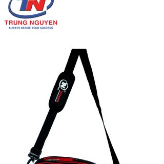 Túi đựng giày thể thao, túi đựng giày đá bóng TN Bags cho nam thiết kế 2 ngăn chống thấm nước tốt TN.B 9001