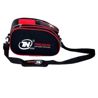 Túi đựng giày thể thao, túi đựng giày đá bóng TN Bags cho nam thiết kế 2 ngăn chống thấm nước tốt TN.B 9001