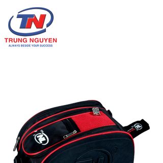 Túi đựng giày thể thao, túi đựng giày đá bóng TN Bags cho nam thiết kế 2 ngăn chống thấm nước tốt TN.B 9001
