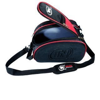Túi đựng giày thể thao, túi đựng giày đá bóng TN Bags cho nam thiết kế 2 ngăn chống thấm nước tốt TN.B 9001