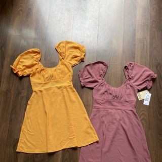 Đầm hè thời trang cá tính (sỉ )
