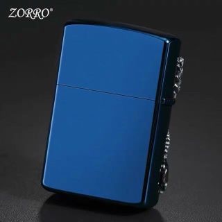 Bật lửa Zippo Zorro 9697