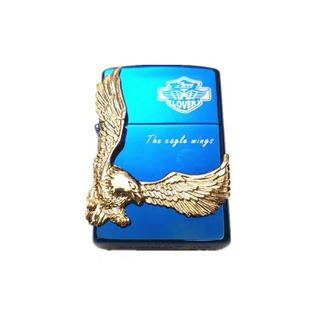 Bật lửa Zippo Zorro 9697
