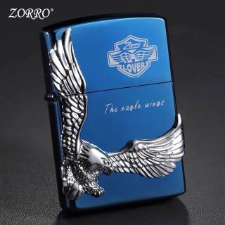 Bật lửa Zippo Zorro 9697 giá sỉ
