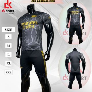 Bộ quần áo CLB Arsenal
