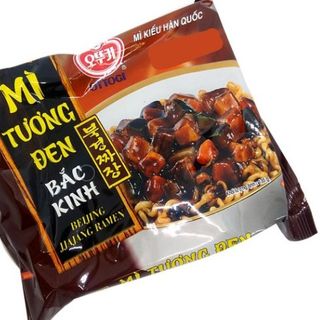 Mì Tương Đen Bắc Kinh 135G