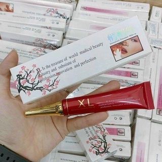 Gel cherry dưỡng hồng môi xl